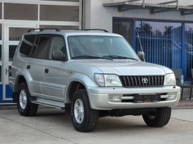 Toyota Land cruiser 3.0/D4-D/163 к.с./ДЪЛГА БАЗА - 8999 € - 10833473 3 | Car24.bg Toyota Land cruiser 3.0/D4-D/163 к.с./ДЪЛГА БАЗА - 8999 € - 10833473 3