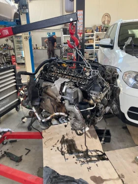 BMW X5 - 12600 € - 68997010 13 | Car24.bg BMW X5 - 12600 € - 68997010 13