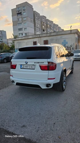 BMW X5 - 12600 € - 68997010 4 | Car24.bg BMW X5 - 12600 € - 68997010 4