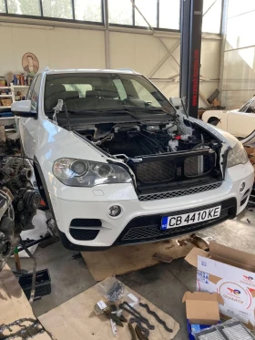 BMW X5 - 12600 € - 68997010 14 | Car24.bg BMW X5 - 12600 € - 68997010 14
