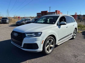 Audi Q7 * Progressiv * CARFAX * БЕЗ ПЪРВОНАЧАЛНА ВНОСКА