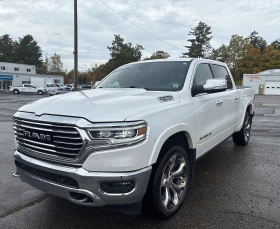 Dodge RAM 1500 LONGHORN 5.7 HEMI * ВЪЗДУХ* RAM BOX