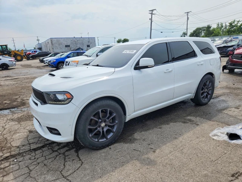 Dodge Durango 5.7l R/T - 12000 € - 39261634 1 | Car24.bg Dodge Durango 5.7l R/T - 12000 € - 39261634 1