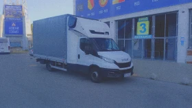 Iveco 35s18 undefined | Auto.bg — изображение 5 Iveco 35s18 undefined | Auto.bg — изображение 5