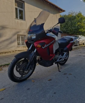 Honda Varadero 1000