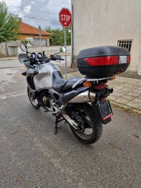 Honda Varadero 1000 | Auto.bg — изображение 7 Honda Varadero 1000 | Auto.bg — изображение 7