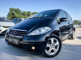 Mercedes-Benz A 180 2.0CDI - AVANTGARDE - Car24.bg Mercedes-Benz A 180 2.0CDI - AVANTGARDE