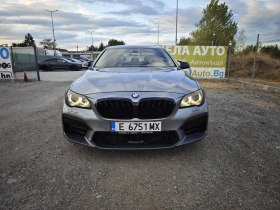 BMW 530 M PERFORMANCE - Car24.bg BMW 530 M PERFORMANCE