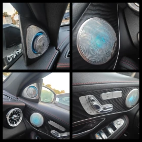 Mercedes-Benz GLC 43 AMG AMG FULL TOP - 65000 лв. / 33233.97 € - 99766179 16 | Car24.bg Mercedes-Benz GLC 43 AMG AMG FULL TOP - 65000 лв. / 33233.97 € - 99766179 16