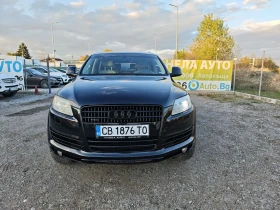 Audi Q7 S line 7м FULL - Car24.bg Audi Q7 S line 7м FULL