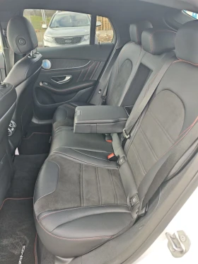 Mercedes-Benz GLC 43 AMG AMG FULL TOP - 65000 лв. / 33233.97 € - 99766179 10 | Car24.bg Mercedes-Benz GLC 43 AMG AMG FULL TOP - 65000 лв. / 33233.97 € - 99766179 10