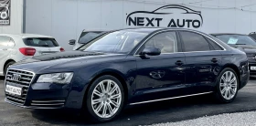 Audi A8 4.2TDI V8 351HP LANE ASSIST - Car24.bg Audi A8 4.2TDI V8 351HP LANE ASSIST