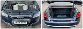 Audi A8 4.2TDI V8 351HP LANE ASSIST - 26990 лв. / 13799.77 € - 70462427 16 | Car24.bg Audi A8 4.2TDI V8 351HP LANE ASSIST - 26990 лв. / 13799.77 € - 70462427 16