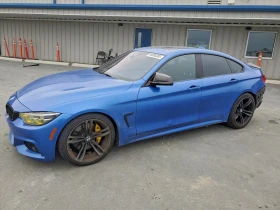BMW 440 2018 BMW 440I GRAN COUPE - 37700 лв. / 19275.70 € - 67697799 3 | Car24.bg BMW 440 2018 BMW 440I GRAN COUPE - 37700 лв. / 19275.70 € - 67697799 3
