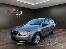 Skoda Octavia 1.6TDI - Car24.bg Skoda Octavia 1.6TDI