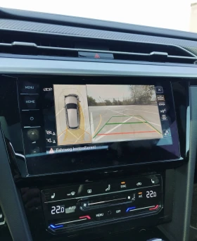 VW Arteon Shooting Brake R - 41000 € / 80189.03 лв. - 12785170 16 | Car24.bg VW Arteon Shooting Brake R - 41000 € / 80189.03 лв. - 12785170 16