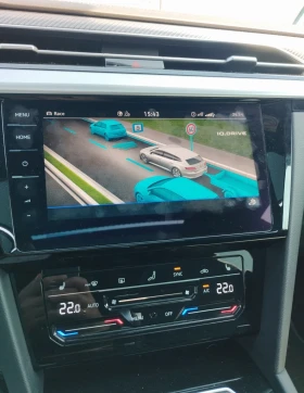 VW Arteon Shooting Brake R - 41000 € / 80189.03 лв. - 12785170 15 | Car24.bg VW Arteon Shooting Brake R - 41000 € / 80189.03 лв. - 12785170 15