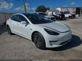 Tesla Model 3 Long Range/Performance