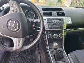 Mazda 6 - 3000 € / 5867.49 лв. - 72823925 6 | Car24.bg Mazda 6 - 3000 € / 5867.49 лв. - 72823925 6