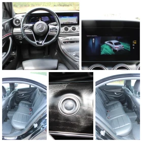 Mercedes-Benz E 200 E 200 D FACELIFT EURO 6 - 28990 € / 56699.51 лв. - 17230032 14 | Car24.bg Mercedes-Benz E 200 E 200 D FACELIFT EURO 6 - 28990 € / 56699.51 лв. - 17230032 14