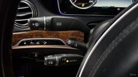 Mercedes-Benz S 500 LONG* AMG LINE* PANO* ОБДУХВ* МАСАЖ* МОНИТОРИ | Auto.bg — изображение 16 Mercedes-Benz S 500 LONG* AMG LINE* PANO* ОБДУХВ* МАСАЖ* МОНИТОРИ | Auto.bg — изображение 16