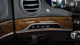 Mercedes-Benz S 500 LONG* AMG LINE* PANO* ОБДУХВ* МАСАЖ* МОНИТОРИ | Auto.bg — изображение 17 Mercedes-Benz S 500 LONG* AMG LINE* PANO* ОБДУХВ* МАСАЖ* МОНИТОРИ | Auto.bg — изображение 17