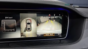 Mercedes-Benz S 500 LONG* AMG LINE* PANO* ОБДУХВ* МАСАЖ* МОНИТОРИ | Auto.bg — изображение 14 Mercedes-Benz S 500 LONG* AMG LINE* PANO* ОБДУХВ* МАСАЖ* МОНИТОРИ | Auto.bg — изображение 14