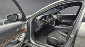 Mercedes-Benz S 500 LONG* AMG LINE* PANO* ОБДУХВ* МАСАЖ* МОНИТОРИ | Auto.bg — изображение 9 Mercedes-Benz S 500 LONG* AMG LINE* PANO* ОБДУХВ* МАСАЖ* МОНИТОРИ | Auto.bg — изображение 9