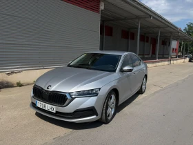 Skoda Octavia 2.0