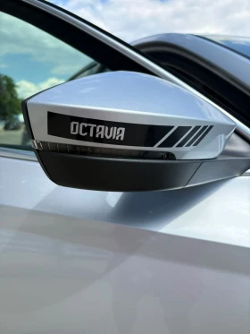 Skoda Octavia 2.0 | Auto.bg — изображение 14 Skoda Octavia 2.0 | Auto.bg — изображение 14