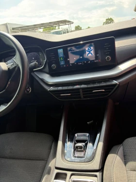 Skoda Octavia 2.0 | Auto.bg — изображение 10 Skoda Octavia 2.0 | Auto.bg — изображение 10