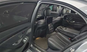Mercedes-Benz S 400 * S400L d 4MATIC * ЦЕНА ДО БГ | Auto.bg — изображение 11 Mercedes-Benz S 400 * S400L d 4MATIC * ЦЕНА ДО БГ | Auto.bg — изображение 11