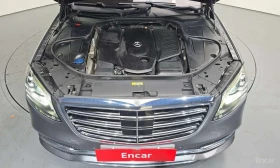 Mercedes-Benz S 400 * S400L d 4MATIC * ЦЕНА ДО БГ | Auto.bg — изображение 6 Mercedes-Benz S 400 * S400L d 4MATIC * ЦЕНА ДО БГ | Auto.bg — изображение 6