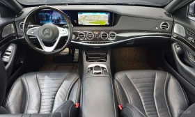 Mercedes-Benz S 400 * S400L d 4MATIC * ЦЕНА ДО БГ | Auto.bg — изображение 7 Mercedes-Benz S 400 * S400L d 4MATIC * ЦЕНА ДО БГ | Auto.bg — изображение 7