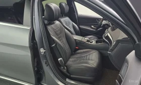 Mercedes-Benz S 400 * S400L d 4MATIC * ЦЕНА ДО БГ | Auto.bg — изображение 12 Mercedes-Benz S 400 * S400L d 4MATIC * ЦЕНА ДО БГ | Auto.bg — изображение 12