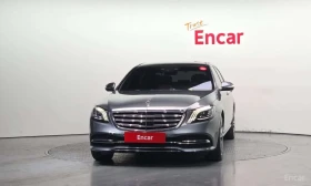 Mercedes-Benz S 400 * S400L d 4MATIC * ЦЕНА ДО БГ | Auto.bg — изображение 3 Mercedes-Benz S 400 * S400L d 4MATIC * ЦЕНА ДО БГ | Auto.bg — изображение 3