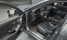 Mercedes-Benz S 400 * S400L d 4MATIC * ЦЕНА ДО БГ | Auto.bg — изображение 10 Mercedes-Benz S 400 * S400L d 4MATIC * ЦЕНА ДО БГ | Auto.bg — изображение 10