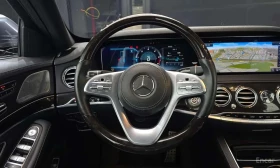 Mercedes-Benz S 400 * S400L d 4MATIC * ЦЕНА ДО БГ | Auto.bg — изображение 13 Mercedes-Benz S 400 * S400L d 4MATIC * ЦЕНА ДО БГ | Auto.bg — изображение 13
