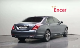 Mercedes-Benz S 400 * S400L d 4MATIC * ЦЕНА ДО БГ | Auto.bg — изображение 2 Mercedes-Benz S 400 * S400L d 4MATIC * ЦЕНА ДО БГ | Auto.bg — изображение 2