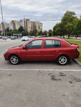 Renault Symbol - 2200 € - 62495612 4 | Car24.bg Renault Symbol - 2200 € - 62495612 4