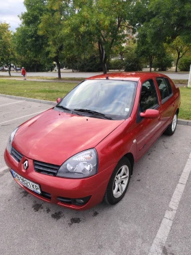 Renault Symbol - 2200 € - 62495612 2 | Car24.bg Renault Symbol - 2200 € - 62495612 2