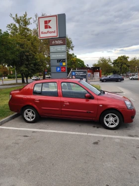 Renault Symbol - 2200 € - 62495612 5 | Car24.bg Renault Symbol - 2200 € - 62495612 5