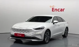 Kia K8 NOBLESSE* ОБДУХВАНЕ* ДИСТРОНИК* LANE* ASSIST* КАМЕ