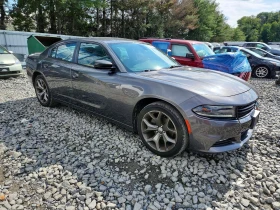 Dodge Charger 3.6l Sxt | Auto.bg — изображение 4 Dodge Charger 3.6l Sxt | Auto.bg — изображение 4