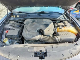 Dodge Charger 3.6l Sxt | Auto.bg — изображение 11 Dodge Charger 3.6l Sxt | Auto.bg — изображение 11