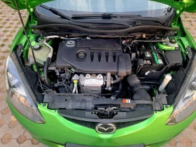 Mazda 2 1.4 - 2650 € - 10957877 4 | Car24.bg Mazda 2 1.4 - 2650 € - 10957877 4