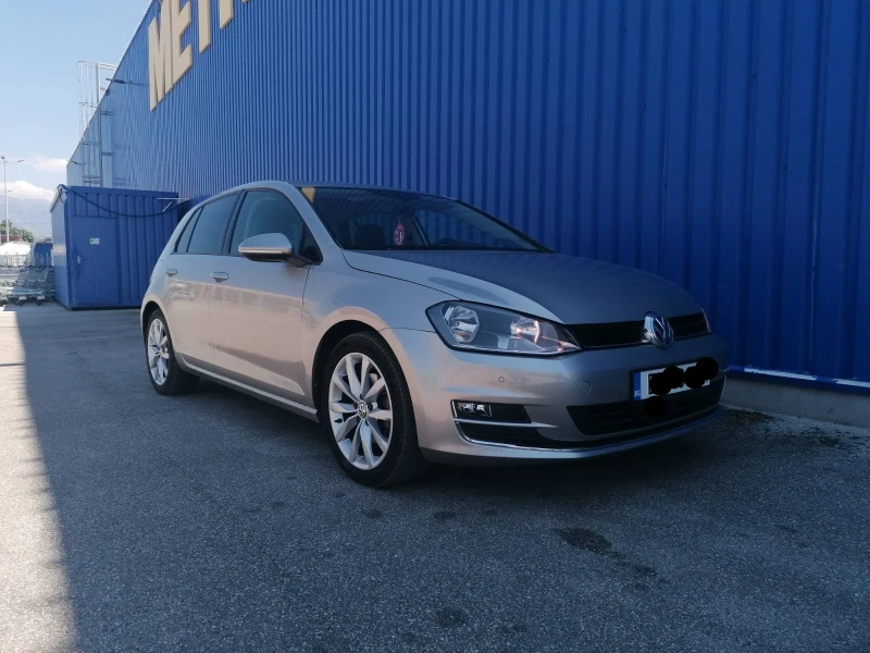 VW Golf - 19999 лв. / 10225.33 € - 11314110 1 | Car24.bg VW Golf - 19999 лв. / 10225.33 € - 11314110 1