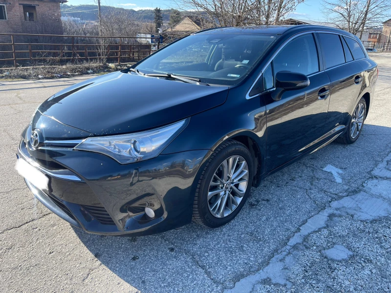 Toyota Avensis - 22900 лв. / 11708.58 € - 87697669 1 | Car24.bg Toyota Avensis - 22900 лв. / 11708.58 € - 87697669 1
