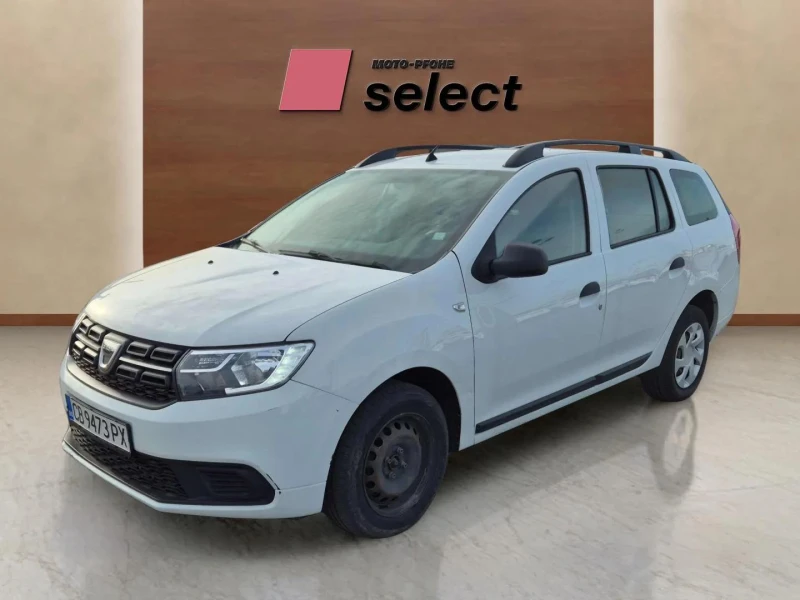 Dacia Logan 1.0 - 7190 € / 14062.42 лв. - 55958370 1 | Car24.bg Dacia Logan 1.0 - 7190 € / 14062.42 лв. - 55958370 1