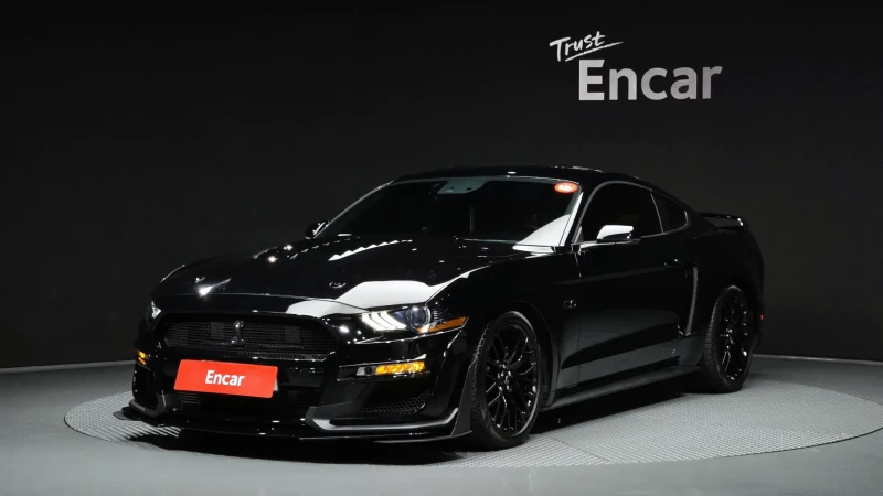 Ford Mustang SUPERCHARGER 630HP - 32200 € / 62977.73 лв. - 44635912 1 | Car24.bg Ford Mustang SUPERCHARGER 630HP - 32200 € / 62977.73 лв. - 44635912 1